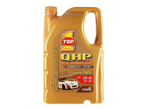 QHP   p+