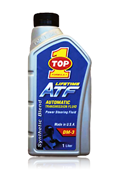 LIFETIME ATF DM-3Զ